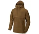 Анорак Helikon Mistral Soft Shell Mud Brown Розмір S - зображення 1