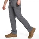 Штани Helikon OTP VersaStretch - Shadow Grey Розмір L\R (34/32) - изображение 2