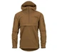 Анорак Helikon Mistral Soft Shell Mud Brown Розмір S - зображення 3