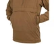 Анорак Helikon Mistral Soft Shell Mud Brown Розмір S - зображення 5