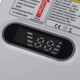 Термостатический проточный водонагреватель с душем Delimano RX-021 3500 Вт Бойлер кран настенный - изображение 5