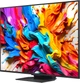 Телевизор LG QNED 65" 65QNED9MA6B - изображение 7
