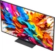 Телевизор LG QNED 65" 65QNED9MA6B - изображение 8