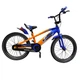 Детский велосипед X-Treme SHUTTLE 25.16-04 синий - изображение 1