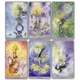 Карти Таро Долини Міражів - Shadowscapes Tarot. Llewellyn - зображення 5
