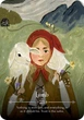 Карты Оракул Время года ведьмы Остары - Seasons of the Witch – Ostara Oracle - изображение 9