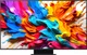 Телевизор LG QNED 75" 75QNED9MA6B - изображение 2