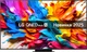 Телевизор LG QNED 86" 86QNED9MA6B - изображение 1