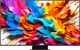 Телевизор LG QNED 86" 86QNED9MA6B - изображение 3