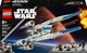 Конструктор LEGO Повстанський винищувач U-Wing 594 деталей (75399) - изображение 1