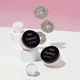 Рассыпчатая пудра под глаза Hean Eye Powder Fresh Rosy 5 г (5907474495279) - изображение 4