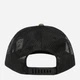 Кепка літня Cofee five Panels Snap SH2026.7/9 One Size Темно-сіра (8592953558254) - изображение 2