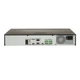 Видеорегистратор Hikvision DS-7716NXI-K4/16P(D) 16-канальный, 4HDD, 160 Мбит/с, 1.5U, 16 PoE, K Series, AcuSense 4K, Черный - изображение 4