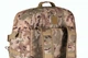 Сумка-баул/рюкзак 2E Tactical, розмір XL, 70 л, Multicam Camouflage (2E-MILDUFBKP-XL-MC) - зображення 4