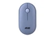 Беспроводная оптическая мышь 2E MF300 Silent, Plug & Play, комфортное и тихое использование, яркий синий цвет (2E-MF300WBL) - изображение 1