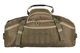 Сумка-баул/рюкзак 2E Tactical, размер XL, 70 л, Olive Drab Green (2E-MILDUFBKP-XL-OG) - изображение 1