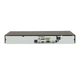 Видеорегистратор 8-канальный Hikvision DS-7608NXI-K2(D) 2HDD 80 Мбит/с AcuSense 4K 1U Черный - изображение 4