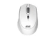 Компьютерная беспроводная мышь 2E MF220 WL Soft Touch White, легкая и удобная для дома и офиса (2E-MF220WW) - изображение 1