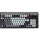 Клавиатура A4Tech Bloody B950 RGB Warrior LK Libra Brown USB-A Grey - изображение 1