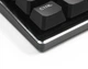 Клавіатура A4Tech Bloody B820R Light Strike Red RGB USB-A Black - зображення 5