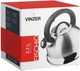 Чайник Vinzer Fischio 2.7 л (50011) (5907706500115) - изображение 3