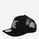 Кепка літня Cofee five Panels Snap SH2026.3/13 One Size Чорна (8592953558292) - изображение 3