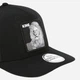 Кепка літня Cofee five Panels Snap SH2026.3/13 One Size Чорна (8592953558292) - изображение 6
