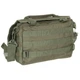Сумка тактична MFH "MOLLE", Olive - зображення 3