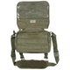 Сумка тактична MFH "MOLLE", Olive - зображення 4