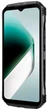 Мобильный телефон Doogee S cyber Pro 12/512GB Emerald Green - изображение 4