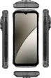 DOOGEE S Punk Pro 8/512GB Dynamic Orange ( Global Version ) - зображення 6