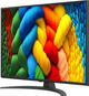 Телевізор LG 43" 43NANO81A6A - зображення 6