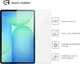 Защитное стекло ArmorStandart Glass.CR для планшета Samsung Galaxy Tab S10 FE+ (SM-X620/X626) Clear (ARM85349) - изображение 2