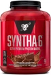 Протеїн BSN Syntha-6 2.27 кг Chocolate Cake Butter - зображення 1