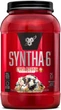 Протеин BSN Syntha-6 Cold Stone 1.17 кг Birthday Cake Remix - изображение 1
