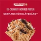 Протеин BSN Syntha-6 Cold Stone 1.17 кг Germanchokolatekake - изображение 3