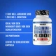 Аминокислоты Weider Arginine+Ortnithine 180 caps - изображение 3