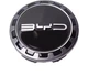 Колпачок BYD заглушка на литые диски 56мм - изображение 2