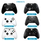 Беспроводная клавиатура для геймпада Xbox Series X/S/One/One S White - изображение 2
