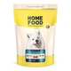 Гипоаллергенный сухой корм HOME FOOD для взрослых собак средних пород "Форель с рисом" Hypoallergenic 1.6 кг - изображение 1