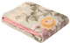 Комплект постільної білизни Євро Elle Bouquet Olive (A130057) - зображення 3
