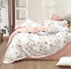 Комплект постільної білизни SOHO Євро Elle Wildflowers Rose (A130062) - зображення 1