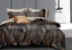 Комплект постільної білизни SOHO Євро Lounge Glam Brown (A130159) - зображення 1