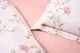 Комплект постільної білизни SOHO Євро Elle Wildflowers Rose (A130062) - зображення 5