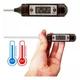 Термометр пищевой TERM WT-1 с щупом для еды (HbP051402) - изображение 4