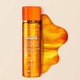 Сонцезахисна олія для тіла Institut Esthederm Adaptasun Golden Glow SPF 50+ 125 мл (3461020004527) - зображення 2