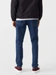 Джинсы Regular Fit мужские H&M 1024256004c21 42-32 Синие (KC1000000047676) - изображение 2