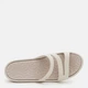 Женские шлепанцы Beppi 2212262 38 24.6 см Taupe (7000002764699) - изображение 6