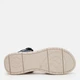 Женские сандалии Beppi 2212420 40 26 см Navy Blue (7000002765900) - изображение 7