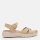 Женские сандалии Beppi 2212421 36 23.4 см Beige (7000002765993) - изображение 1